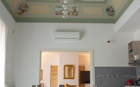 Vittorio Emanuele Suite Apartment